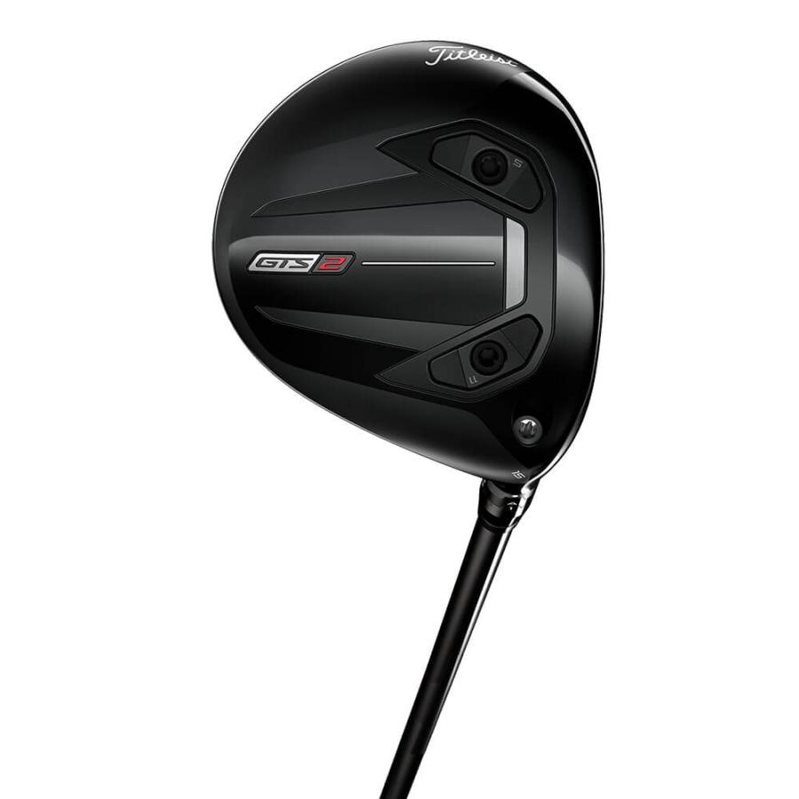 Titleist（タイトリスト） 送料無料 GTS2 フェアウェイウッド TENSEI