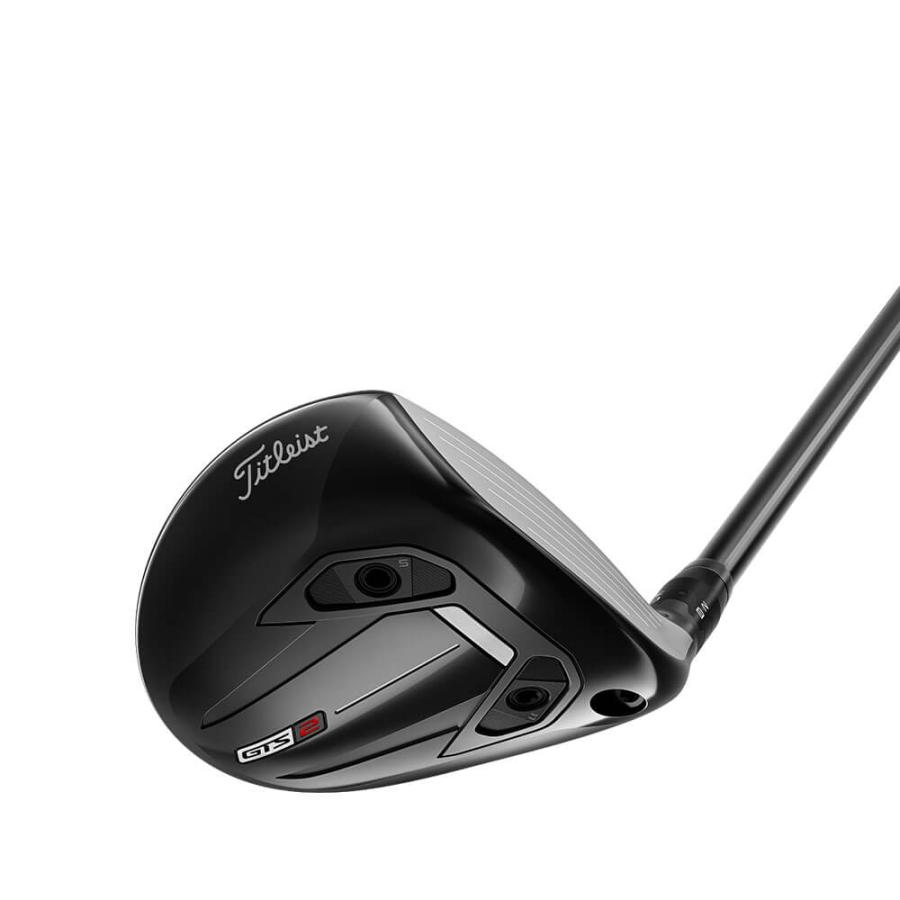 Titleist（タイトリスト） [予約受付中] GTS2 フェアウェイウッド