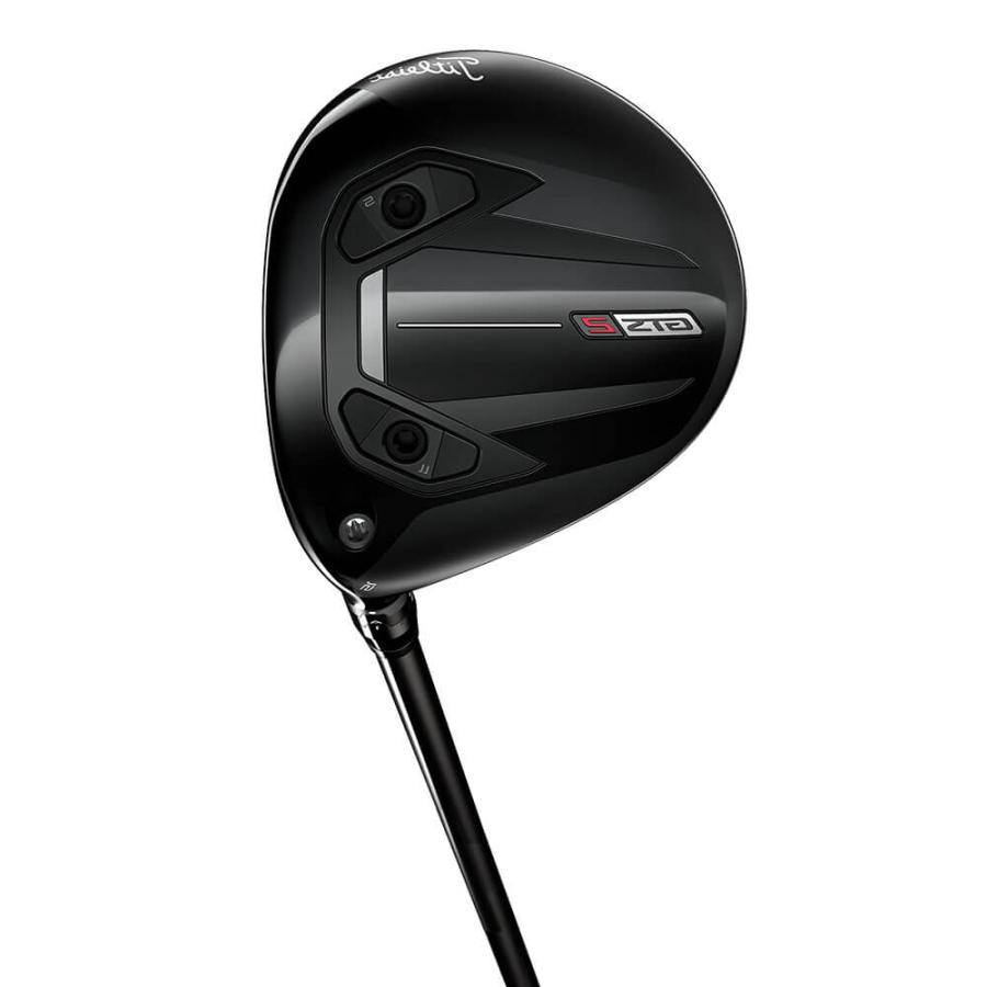 Titleist（タイトリスト） 送料無料 GTS2 左用・レフティ フェアウェイ