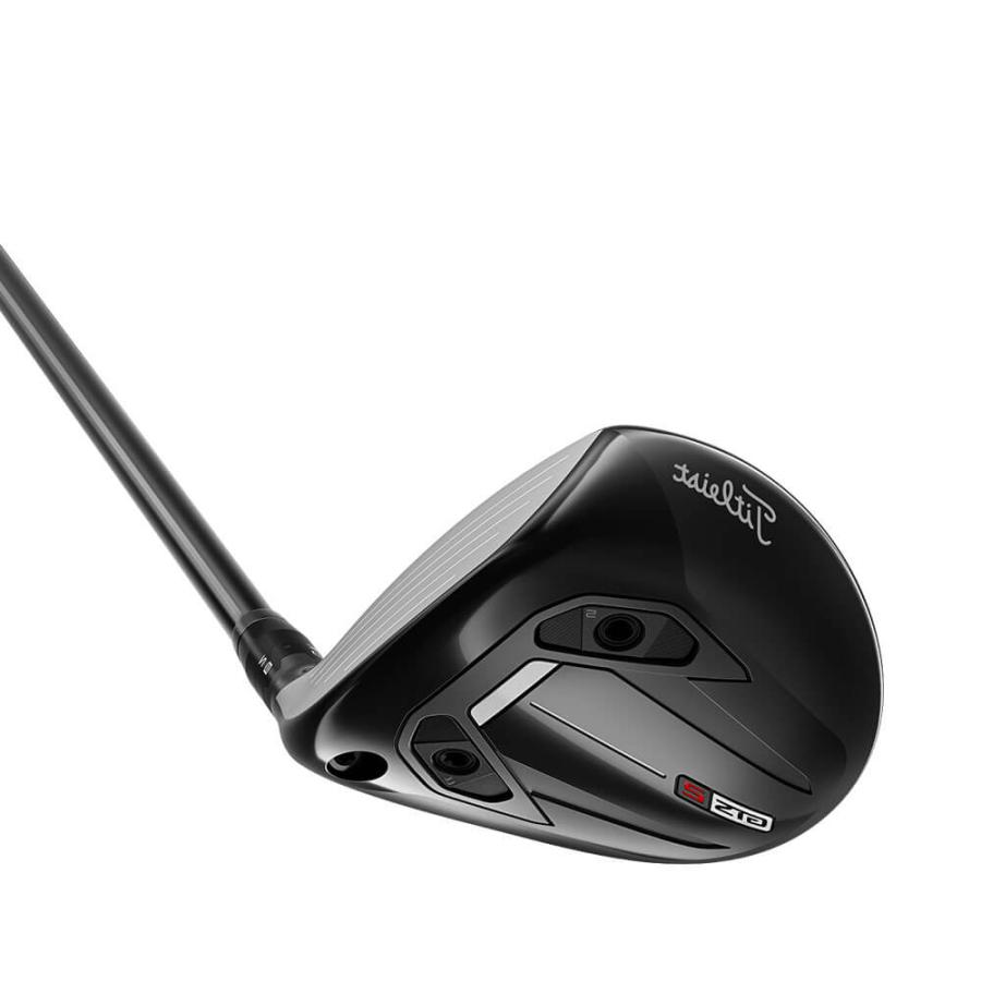 Titleist（タイトリスト） [予約受付中] GTS2 左用・レフティ