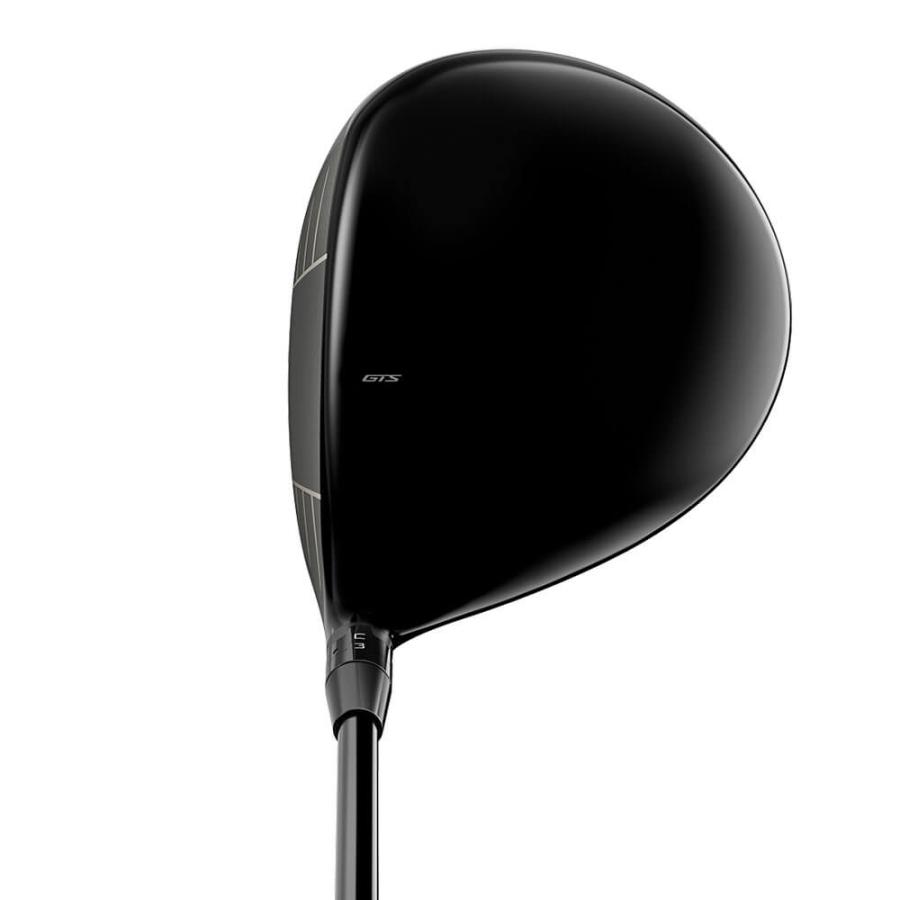 Titleist（タイトリスト） 送料無料 GTS3 ドライバー TENSEI 1K BLUE