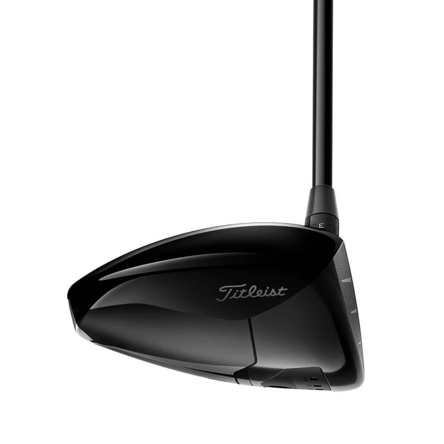 Titleist（タイトリスト） 送料無料 GTS3 ドライバー TENSEI 1K BLUE