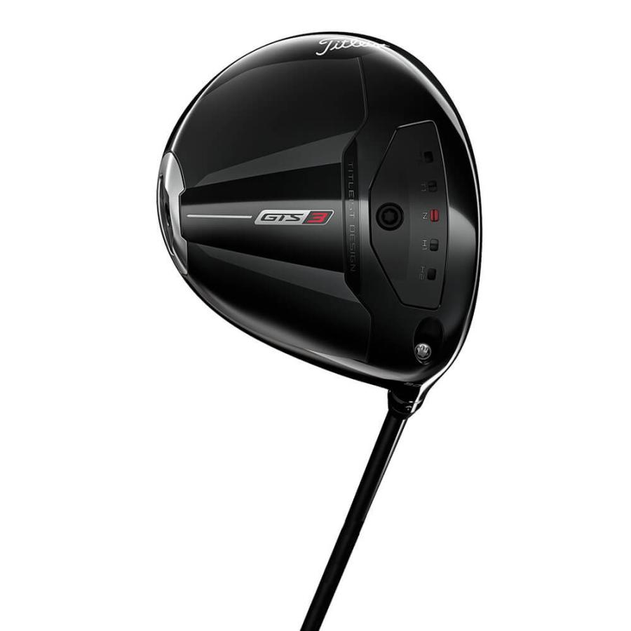 Titleist（タイトリスト） 送料無料 GTS3 ドライバー TENSEI 1K BLUE
