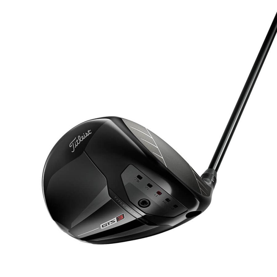 Titleist（タイトリスト） 送料無料 GTS3 ドライバー TENSEI 1K BLUE