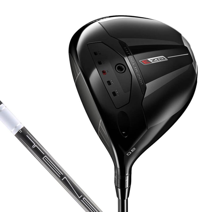 Titleist（タイトリスト） [予約受付中] GTS3 左用・レフティ
