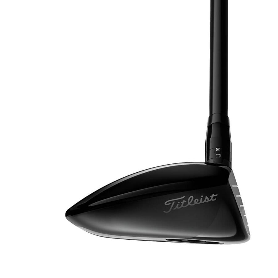 Titleist（タイトリスト） 送料無料 GTS3 フェアウェイウッド TENSEI