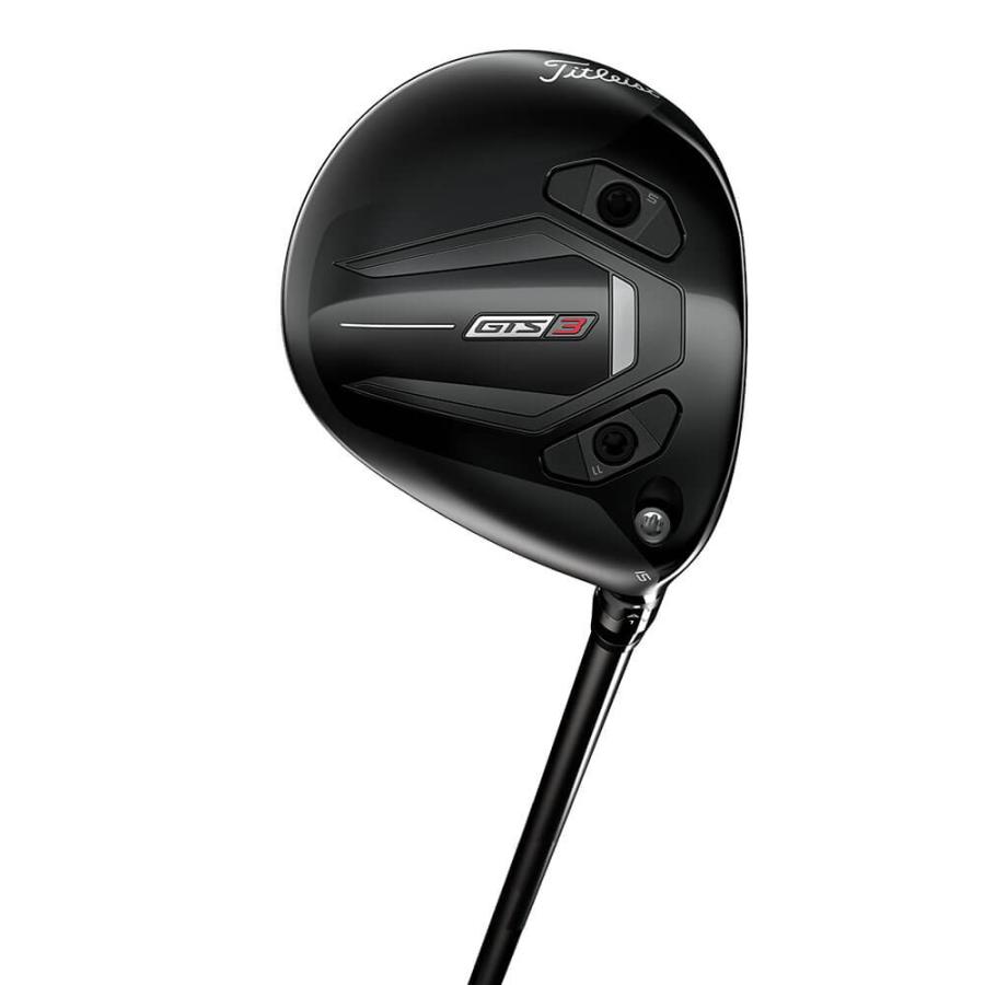Titleist（タイトリスト） 送料無料 GTS3 フェアウェイウッド TENSEI