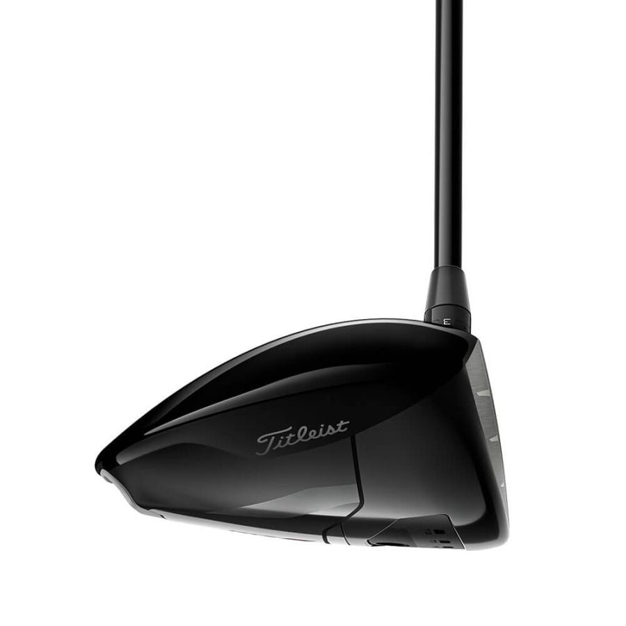Titleist（タイトリスト） 送料無料 GTS4 ドライバー TENSEI 1K WHITE