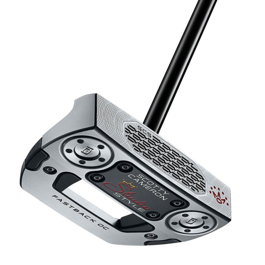 SCOTTY CAMERON 送料無料 2025年モデル スコッティキャメロン STUDIO