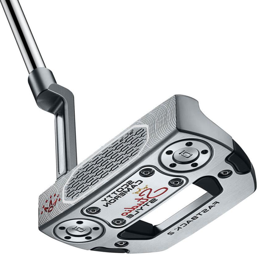 Titleist（タイトリスト） 送料無料 2026年モデル スコッティ