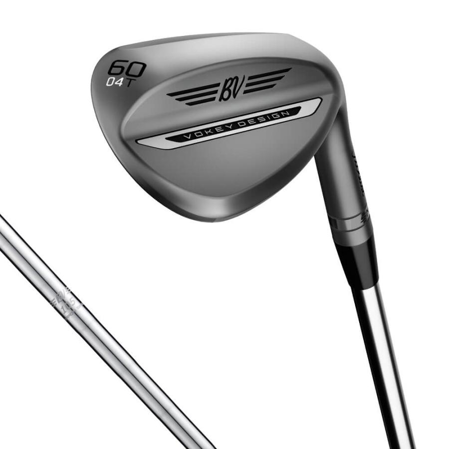 Titleist（タイトリスト） 送料無料 2026 ボーケイデザイン SM11 
