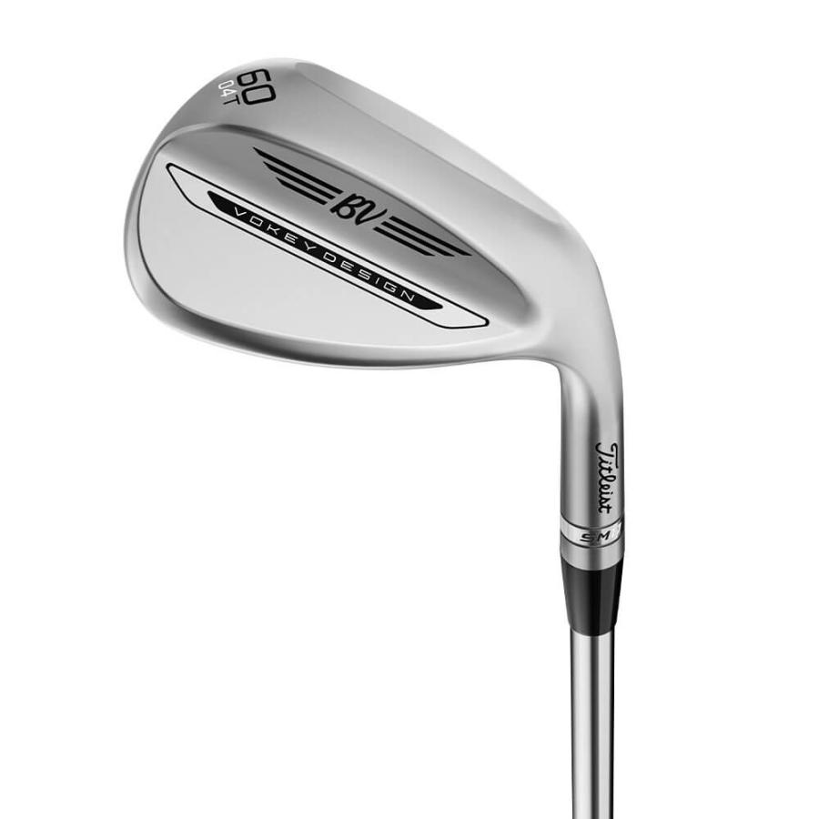 Titleist（タイトリスト） 送料無料 2026 ボーケイデザイン SM11