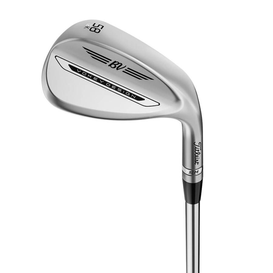 Titleist（タイトリスト） 送料無料 2026 ボーケイデザイン SM11