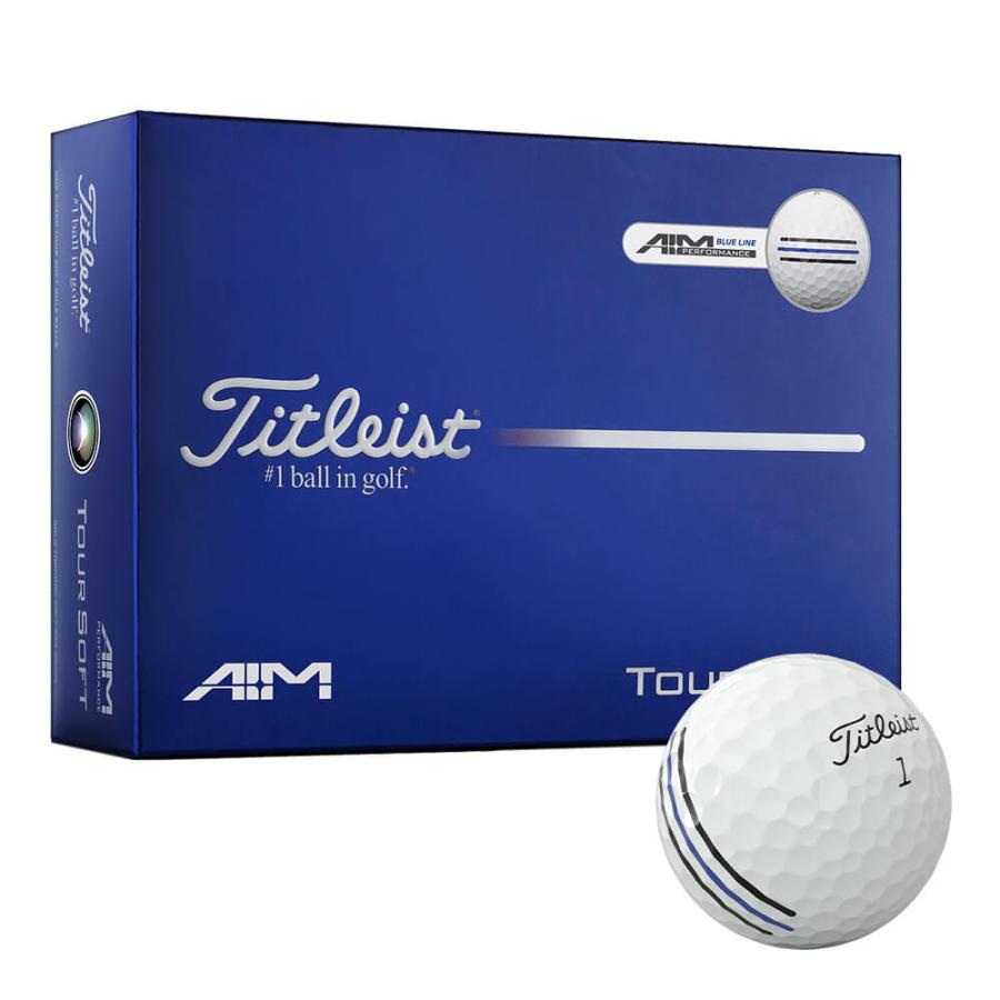 Titleist（タイトリスト） 送料無料 2026年モデル TOUR SOFT AIM