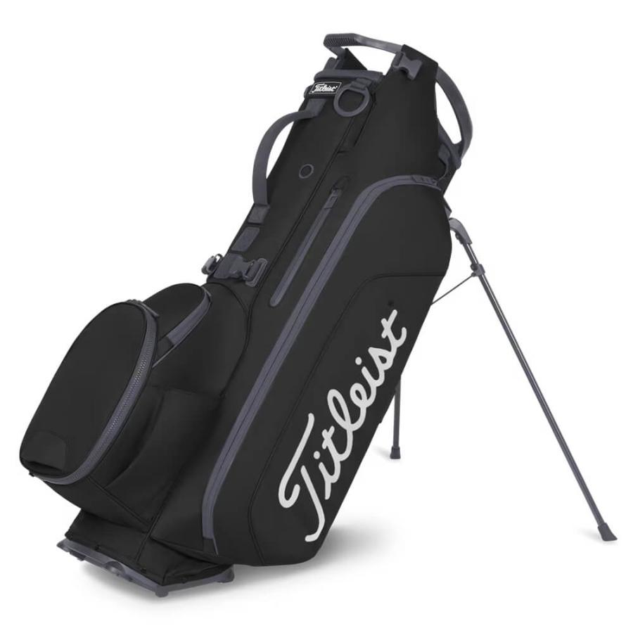 Titleist（タイトリスト） 送料無料 2025 メンズ Hybrid 5 スタンド