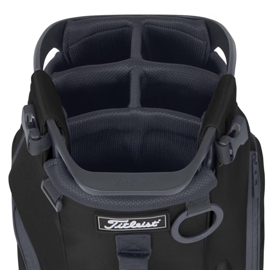 Titleist（タイトリスト） 送料無料 2025 メンズ Hybrid 5 スタンド