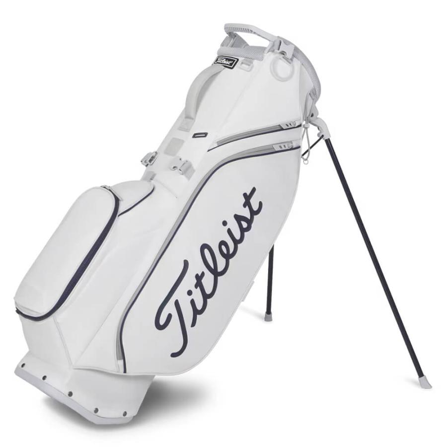 Titleist（タイトリスト） 送料無料 2026 メンズ Players S4 スタンド