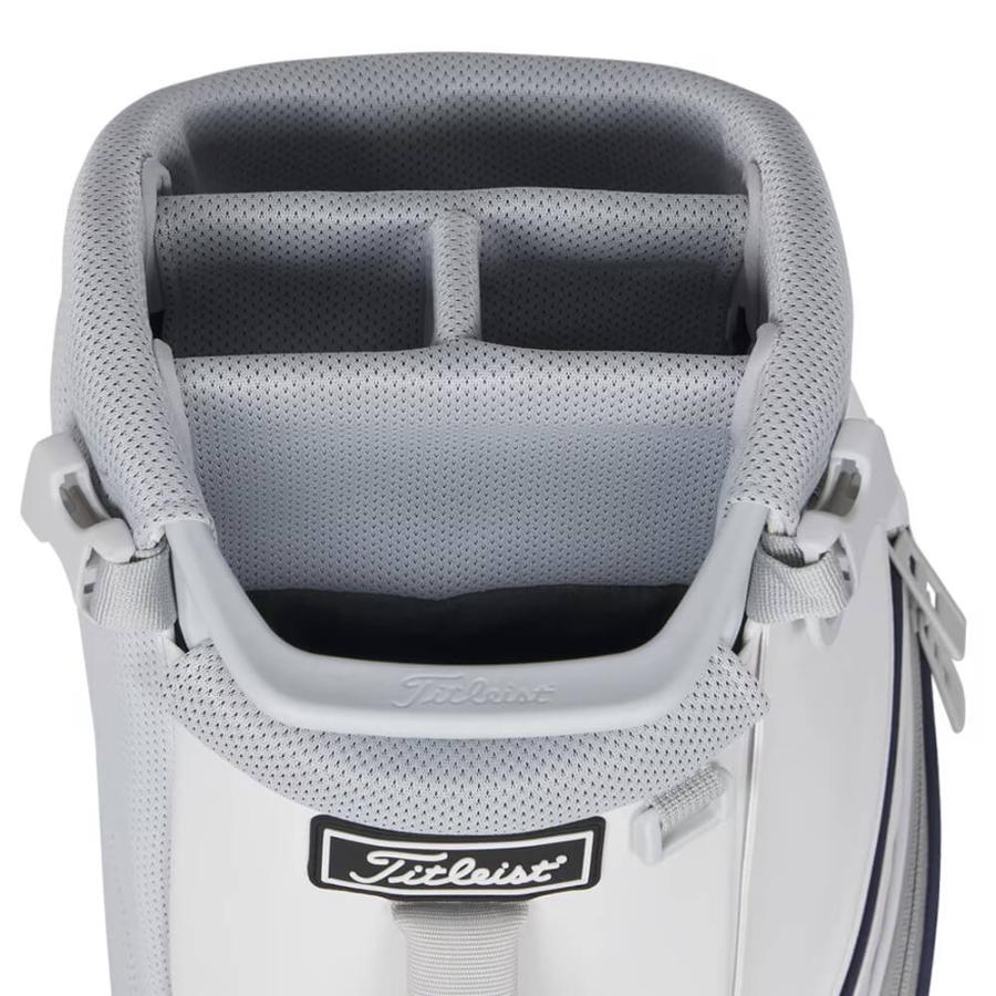Titleist（タイトリスト） 送料無料 2026 メンズ Players S4 スタンド