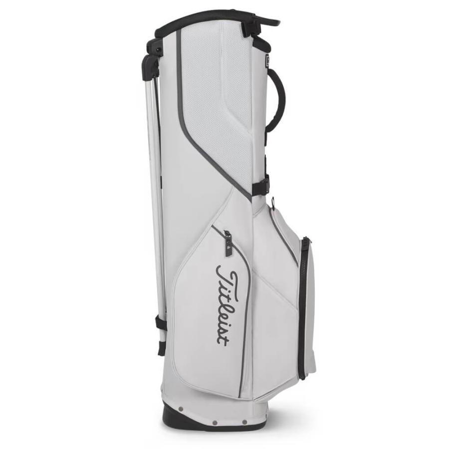 Titleist（タイトリスト） 送料無料 2026 メンズ Players S4 スタンド