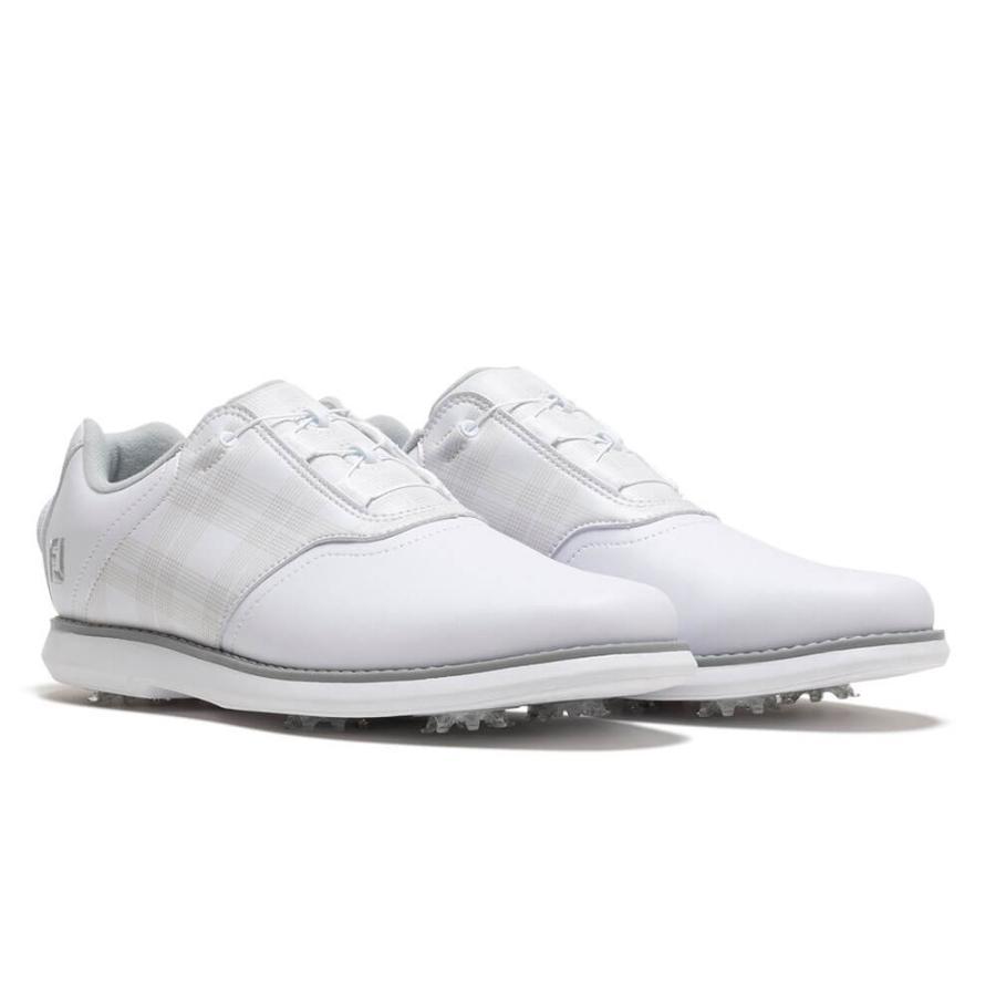 FootJoy（フットジョイ） 送料無料 2025年モデル レディース eComfort