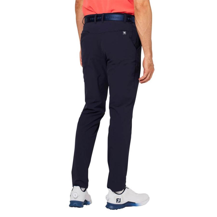 FootJoy（フットジョイ） 送料無料 メンズ ナイロン ストレッチ ロング