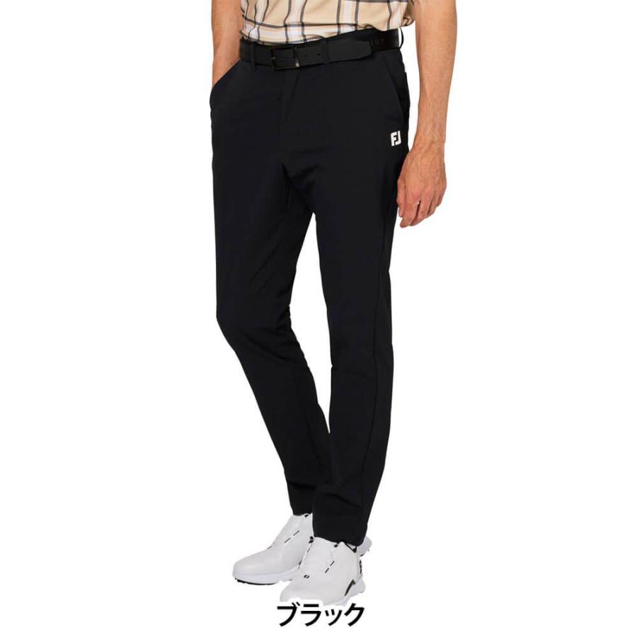 FootJoy（フットジョイ） 送料無料 メンズ ナイロン ストレッチ ロング