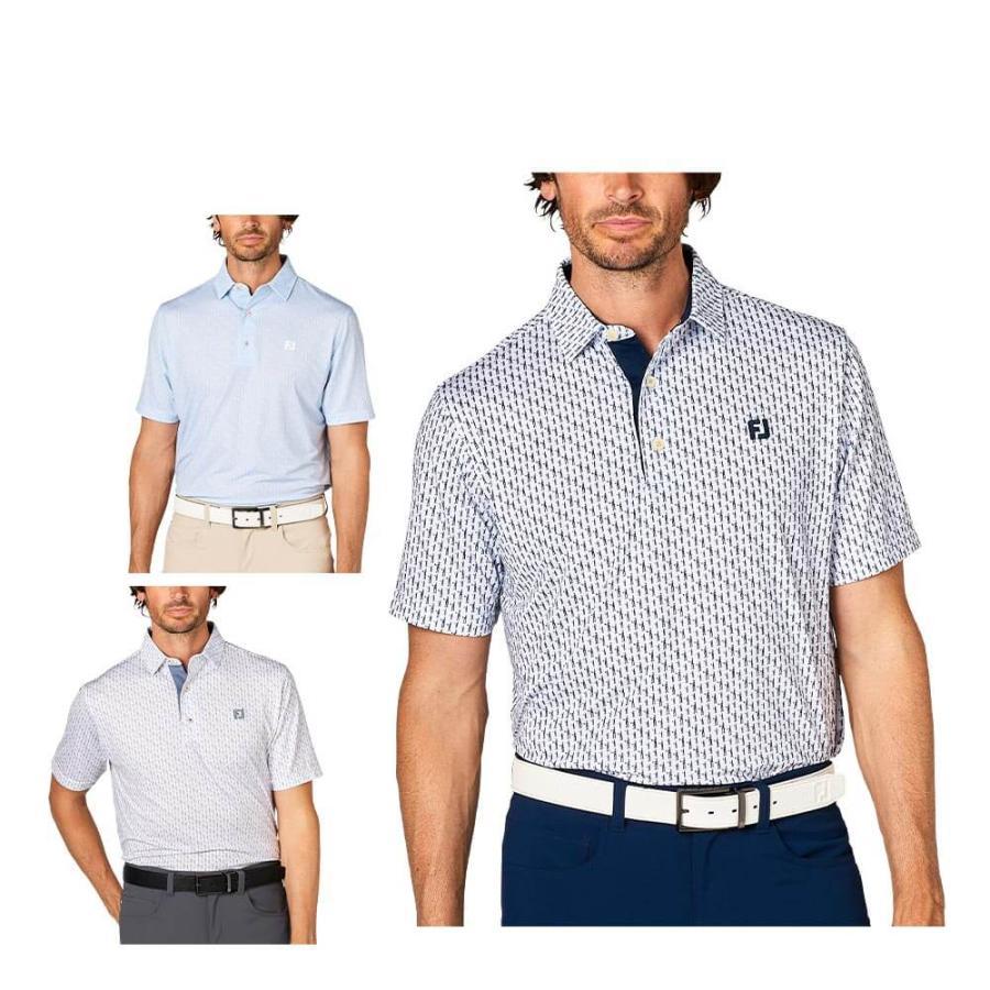FootJoy（フットジョイ） 送料無料 メンズ プレイヤーズ フィギュア