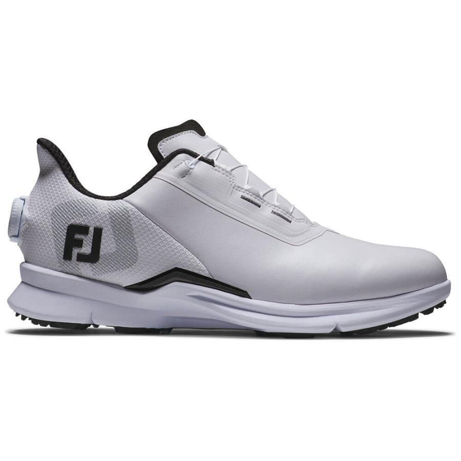 FootJoy（フットジョイ） 送料無料 2025年モデル メンズ FJ FUEL BOA