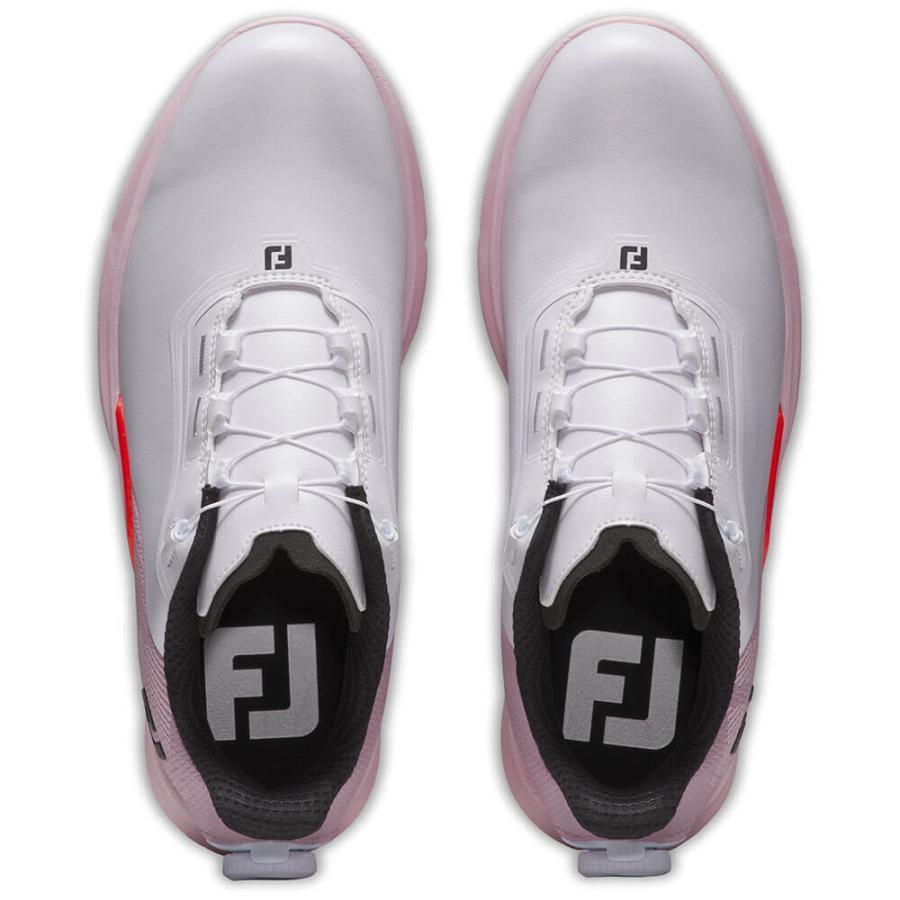 FootJoy（フットジョイ） 送料無料 2025年モデル レディース FJ FUEL