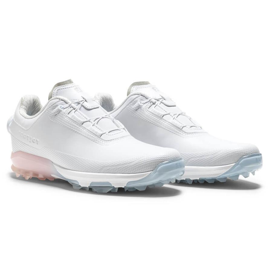 【フットジョイ】レディース　ゴルフシューズ24.5cm未使用 FootJoy（フットジョイ） （レディース）ゴルフシューズ Eコンフォート