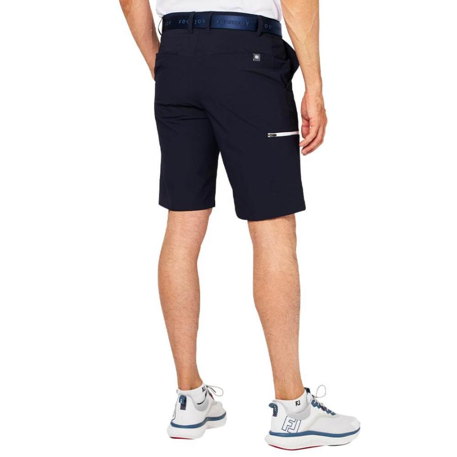 FootJoy（フットジョイ） 送料無料 メンズ ドットタッチ ショート