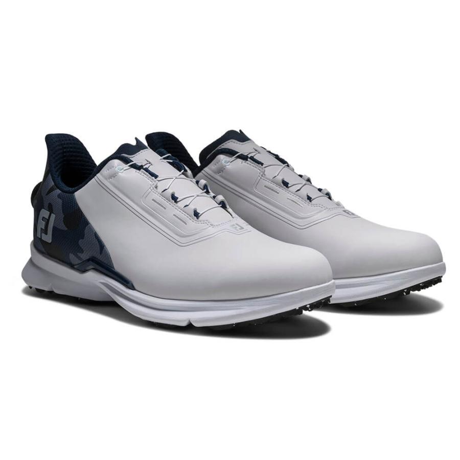 FootJoy（フットジョイ） 送料無料 2026年モデル メンズ FJ FUEL CAMO