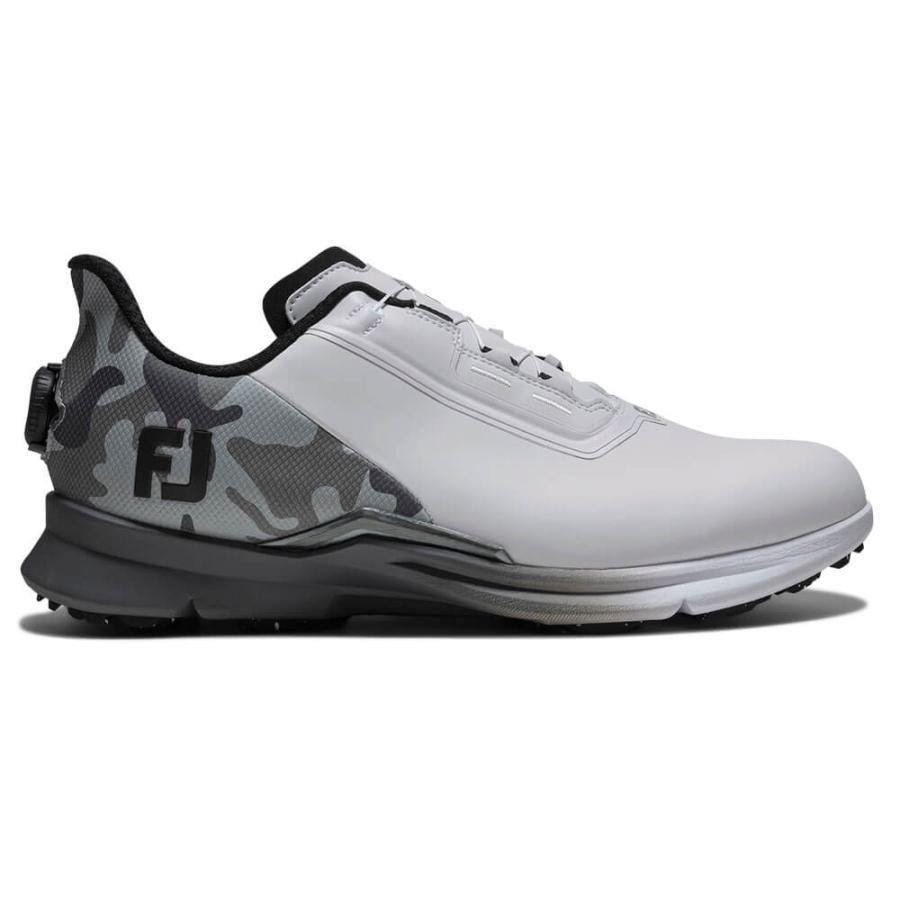 FootJoy（フットジョイ） 送料無料 2026年モデル メンズ FJ FUEL CAMO