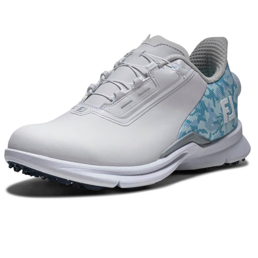 FootJoy（フットジョイ） 送料無料 2026年モデル レディース FJ FUEL