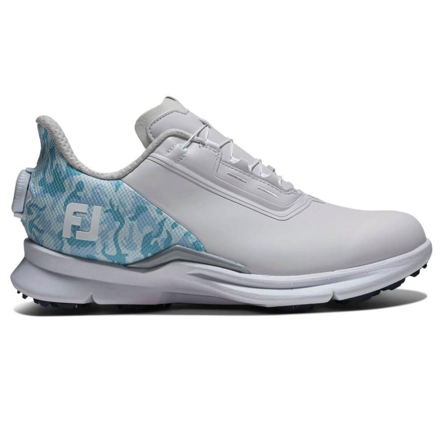 FootJoy（フットジョイ） 送料無料 2026年モデル レディース FJ FUEL