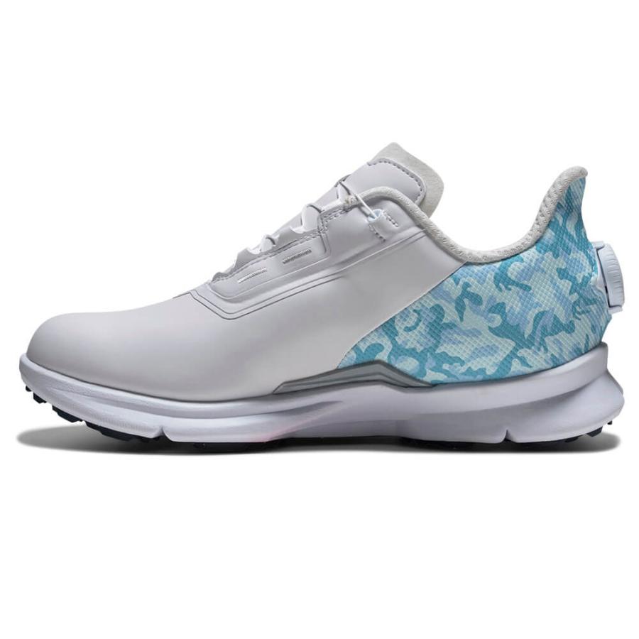 FootJoy（フットジョイ） 送料無料 2026年モデル レディース FJ FUEL