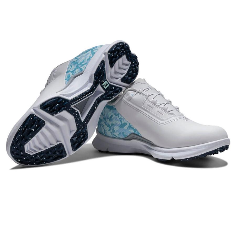 FootJoy（フットジョイ） 送料無料 2026年モデル レディース FJ FUEL