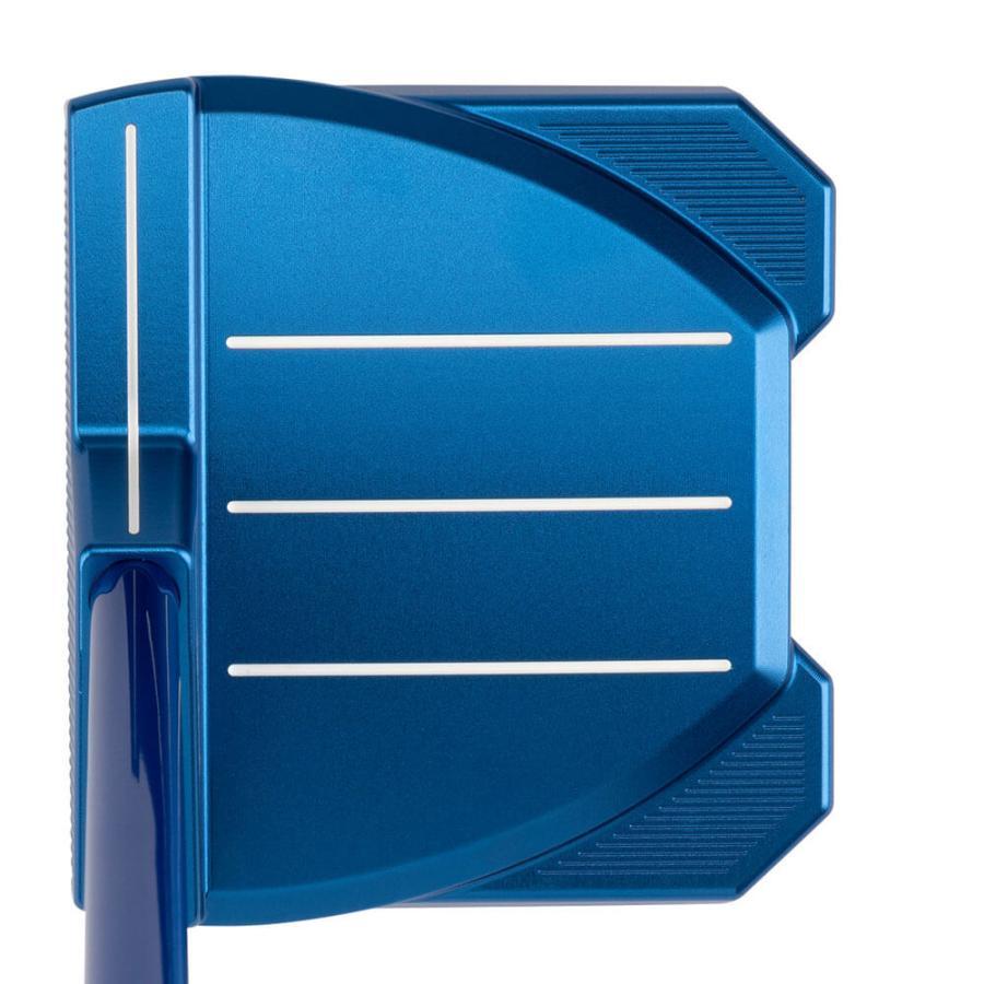 kasco（キャスコ） 送料無料 2025年モデル Blue 9/9 DELTA-FACE Turtle