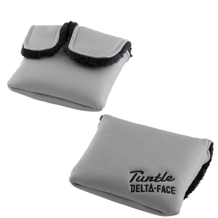 kasco（キャスコ） 送料無料 2025年モデル Blue 9/9 DELTA-FACE Turtle