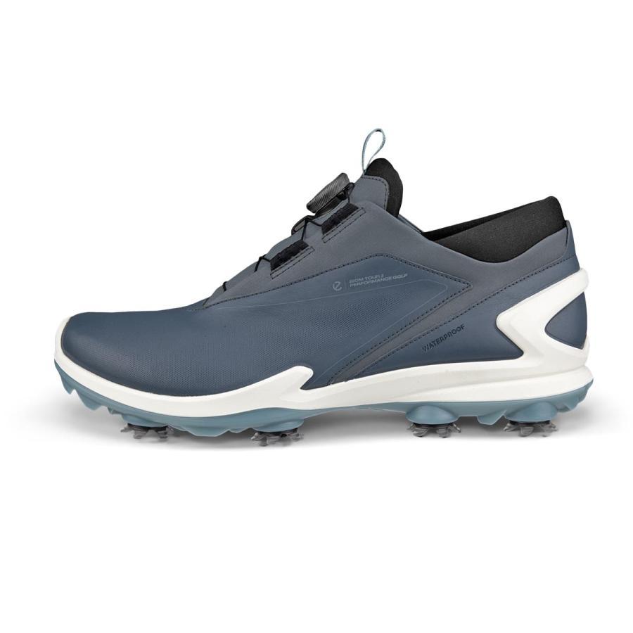 バイオム 送料無料 2024年モデル ecco エコー メンズ BIOM TOUR BOA