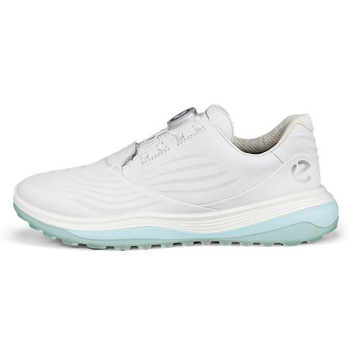 ECCO エコー レディース LT1 BOA スパイクレス [2024年モデル] バイオム 送料無料 2024年モデル ecco エコー レディース LT1 BOA