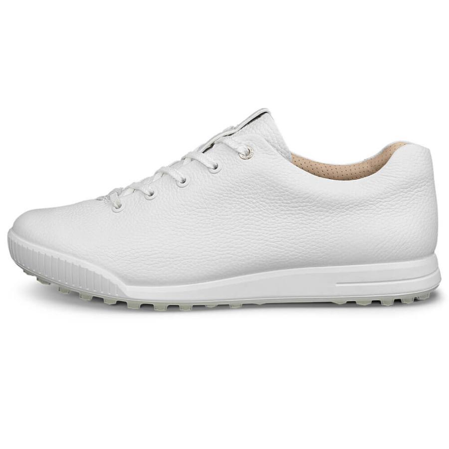 【美品】ECCOメンズ ストリートレトロ ゴルフシューズ[2025年モデル] ecco（エコー） 送料無料 2025年モデル メンズ STREET RETRO