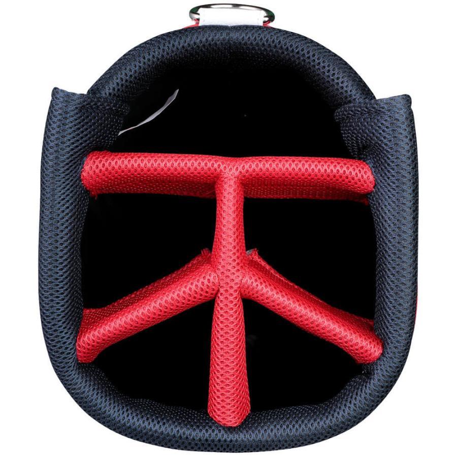 adabat（アダバット） 送料無料 2025年モデル メンズ キャディバッグ