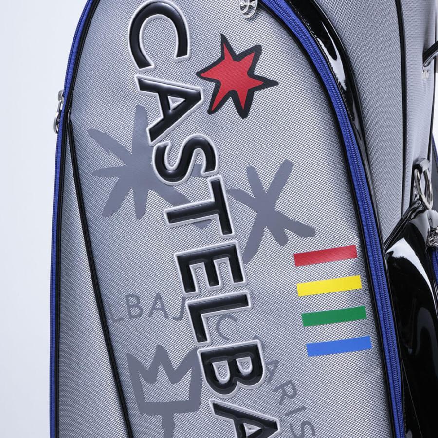 CASTELBAJAC SPORT 送料無料 2025年モデル カステルバジャック メンズ