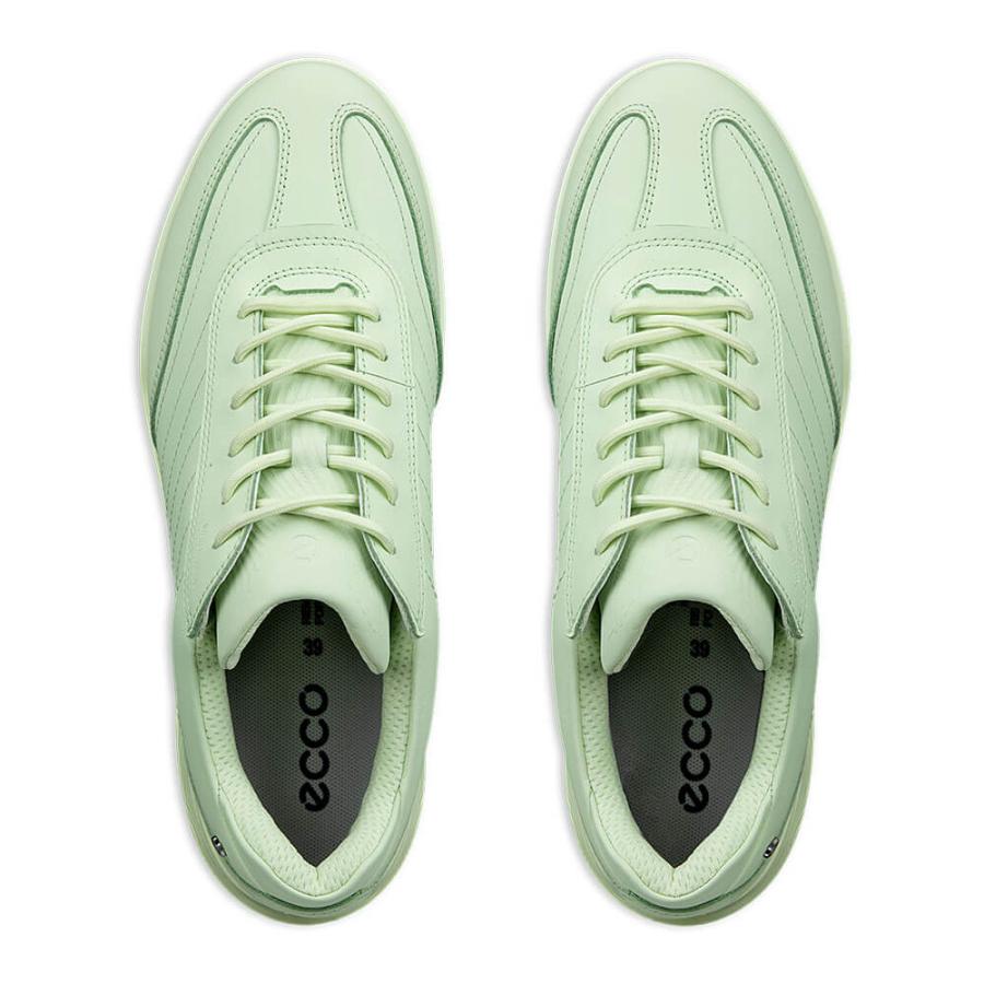 バイオム 送料無料 2026年モデル ECCO エコー レディース STREET VIBE