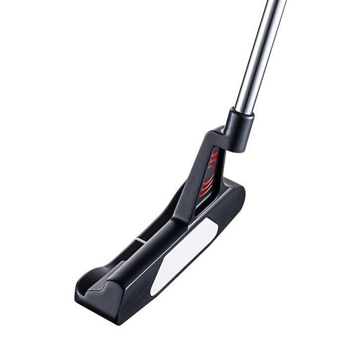 【最終値下】ODYSSEY TRI-BEAM パター #1 CS 33インチ ODYSSEY（キャロウェイゴルフ） 送料無料 2024年モデル オデッセイ TRI