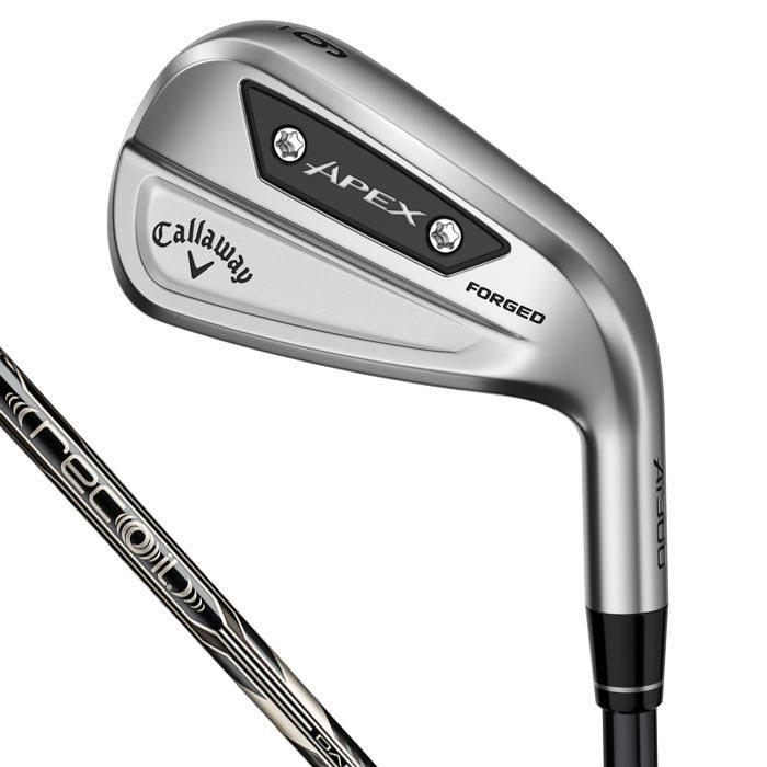 Callaway（キャロウェイ） 送料無料 2024年モデル APEX Ai300