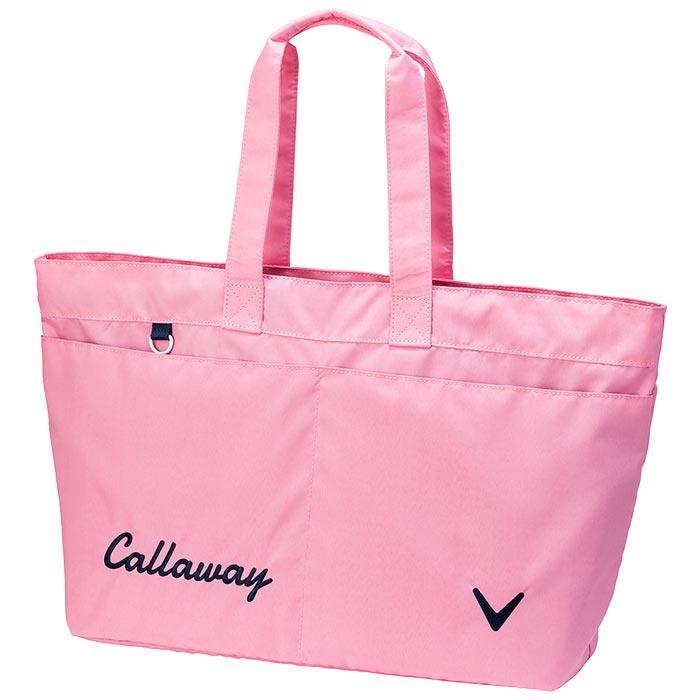 新品未使用キャロウェイ　トートバッグ2024年モデル Callaway（キャロウェイ） 送料無料 2024年モデル ユニセックス