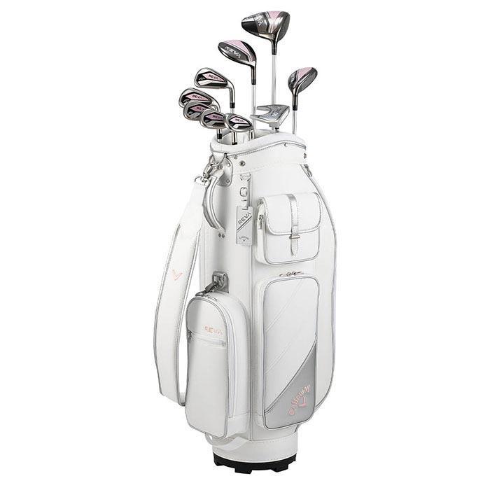Callaway（キャロウェイ） 送料無料 2024年モデル レディース REVA