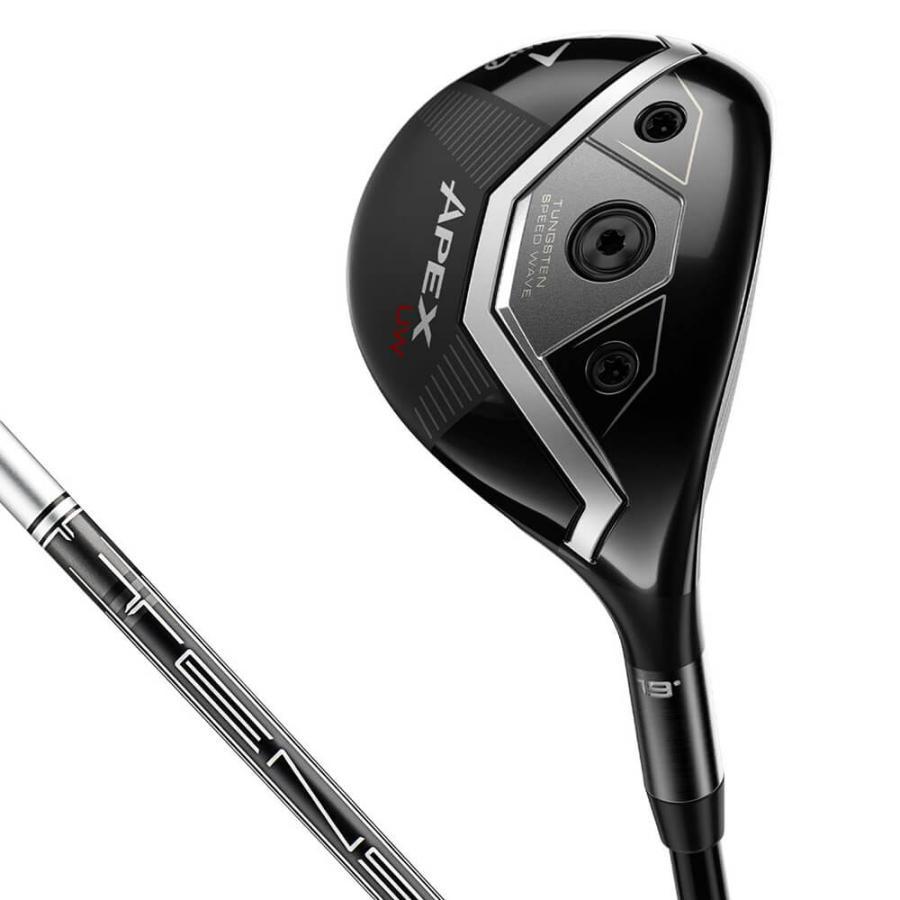 Callaway（キャロウェイ） 送料無料 2026 APEX UW エイペックス